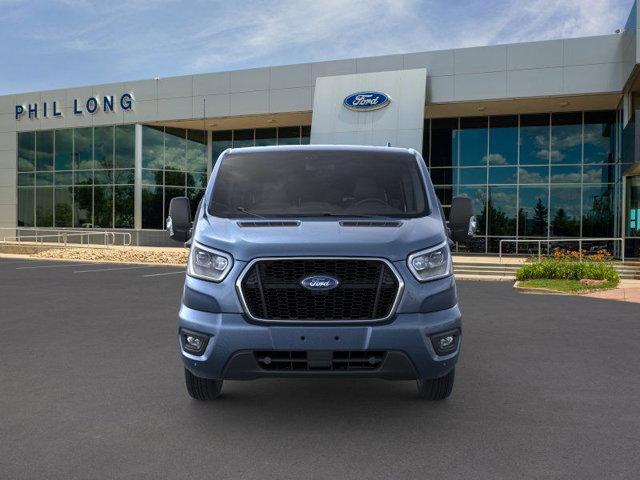 new 2024 Ford Transit-350 car, priced at $69,830