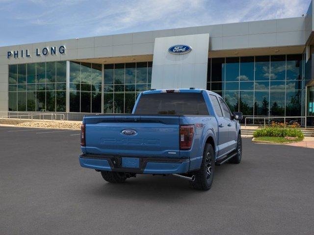 new 2023 Ford F-150 car, priced at $64,305