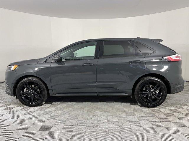 used 2021 Ford Edge car, priced at $32,991