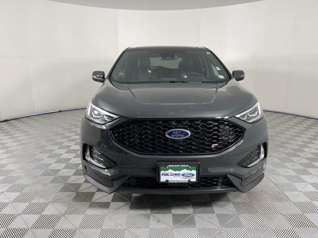 used 2021 Ford Edge car, priced at $32,991