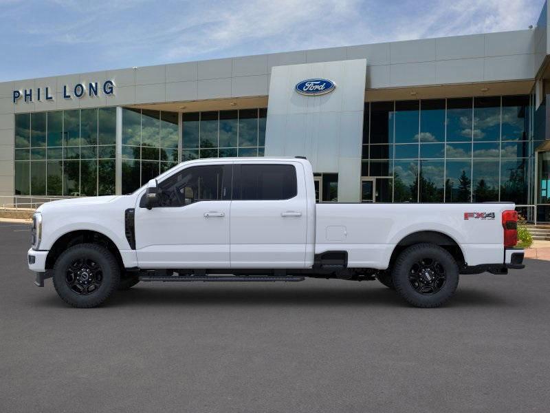 new 2024 Ford F-250 car