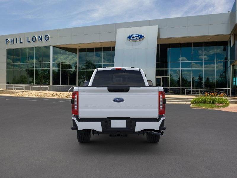new 2024 Ford F-250 car