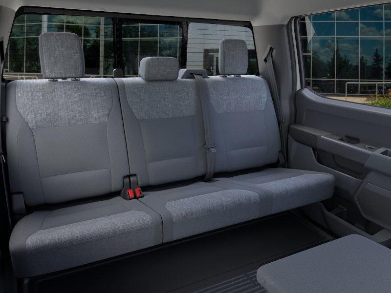 new 2024 Ford F-250 car