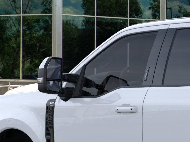 new 2024 Ford F-250 car