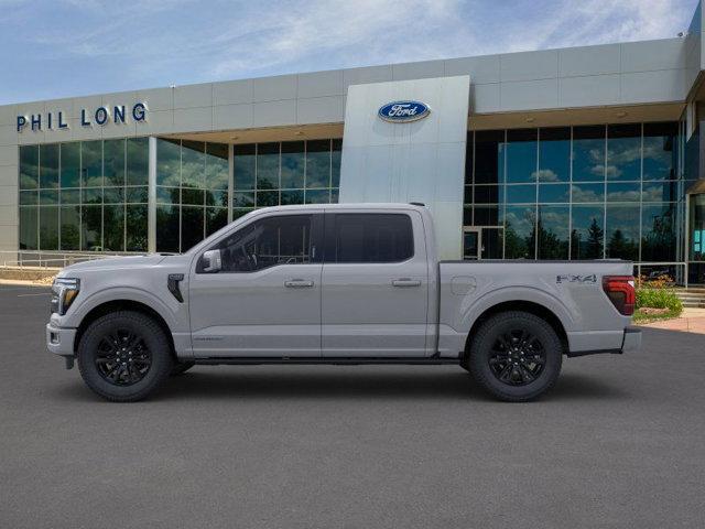 new 2024 Ford F-150 car, priced at $84,070