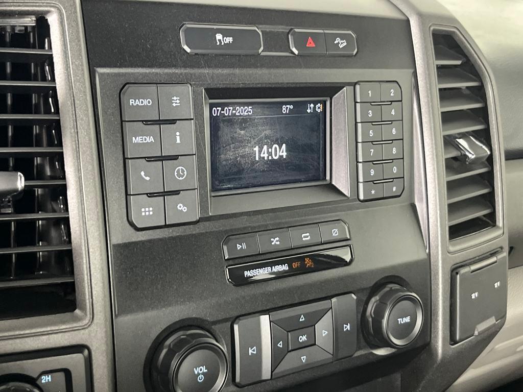 used 2020 Ford F-350 car, priced at $39,691