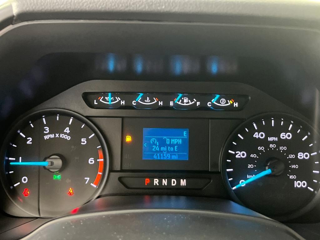 used 2020 Ford F-350 car, priced at $39,691