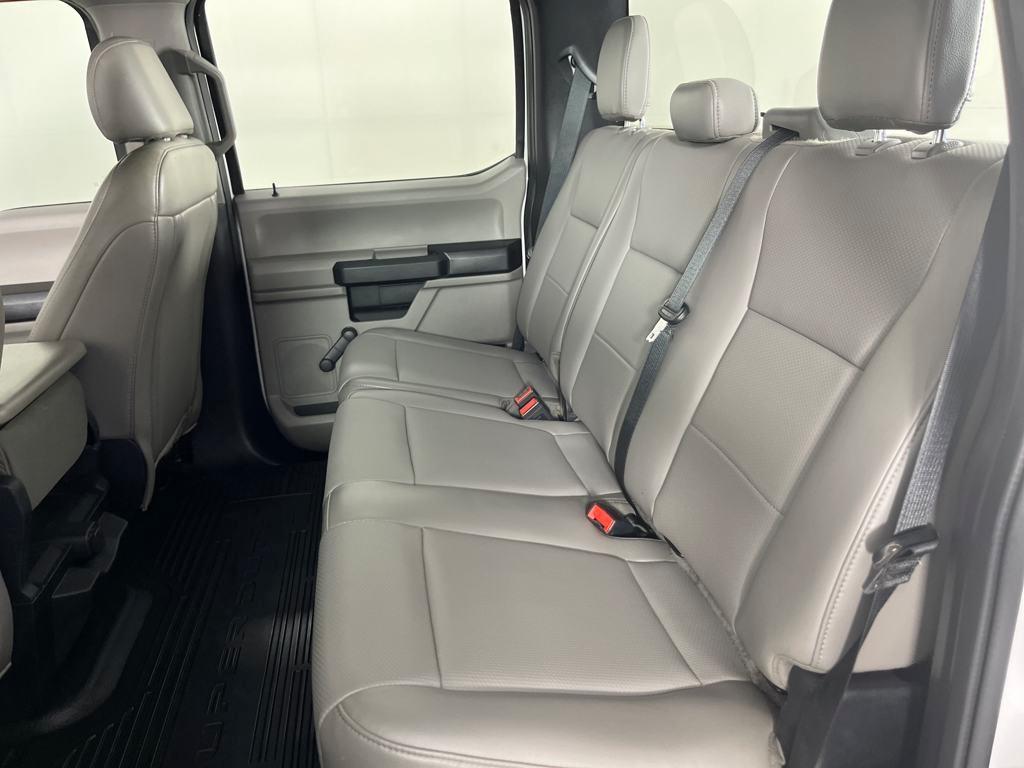 used 2020 Ford F-350 car, priced at $39,691