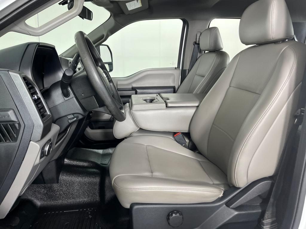 used 2020 Ford F-350 car, priced at $39,691