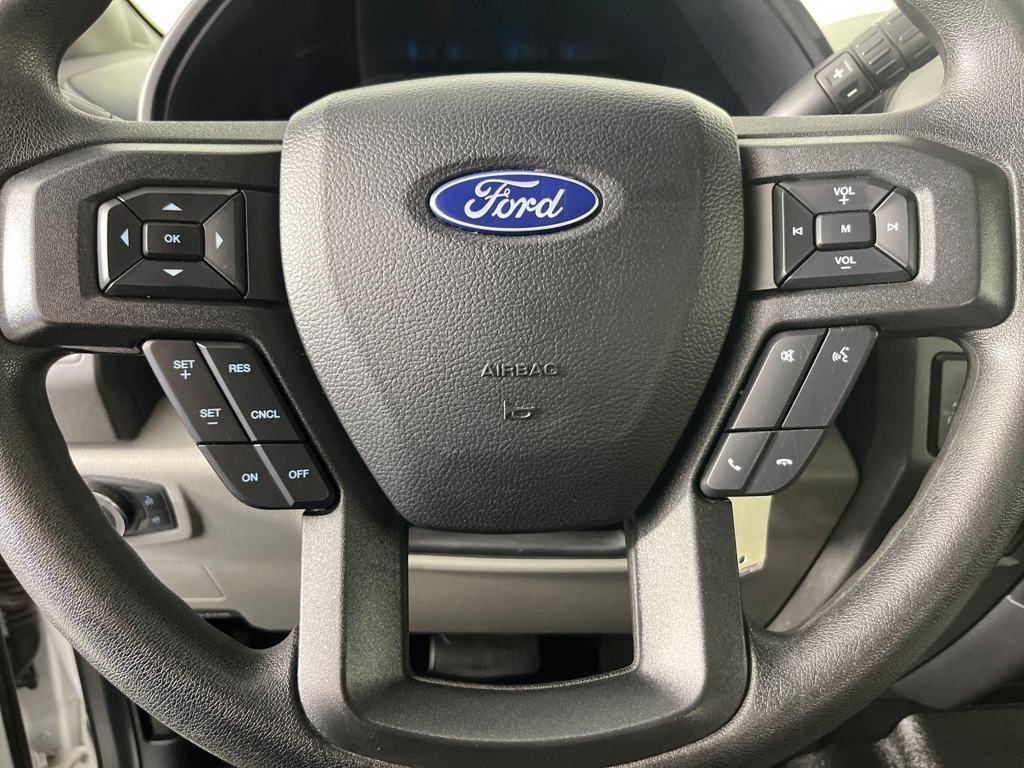 used 2020 Ford F-350 car, priced at $39,691