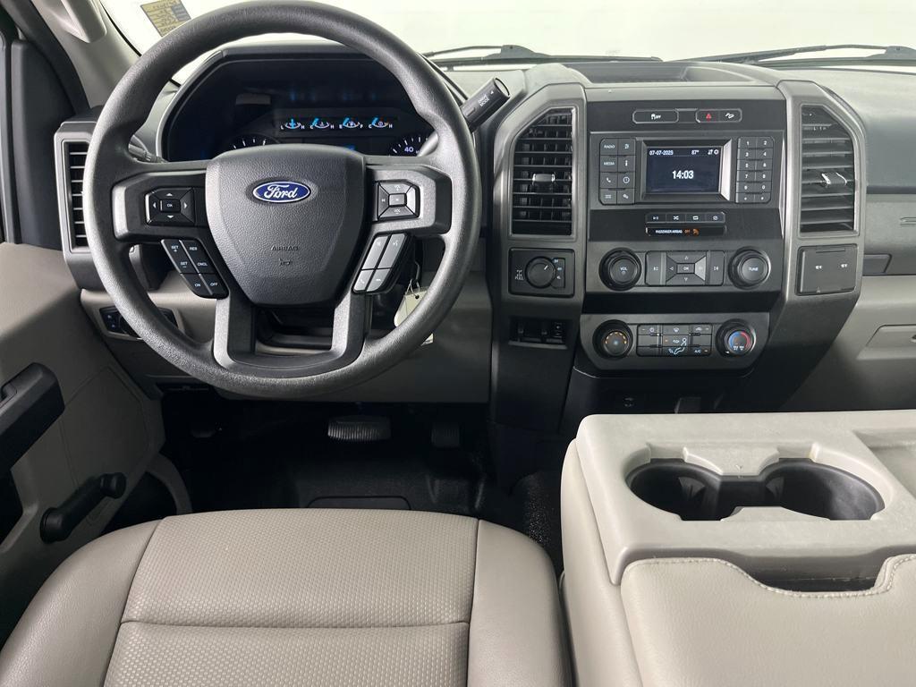 used 2020 Ford F-350 car, priced at $39,691