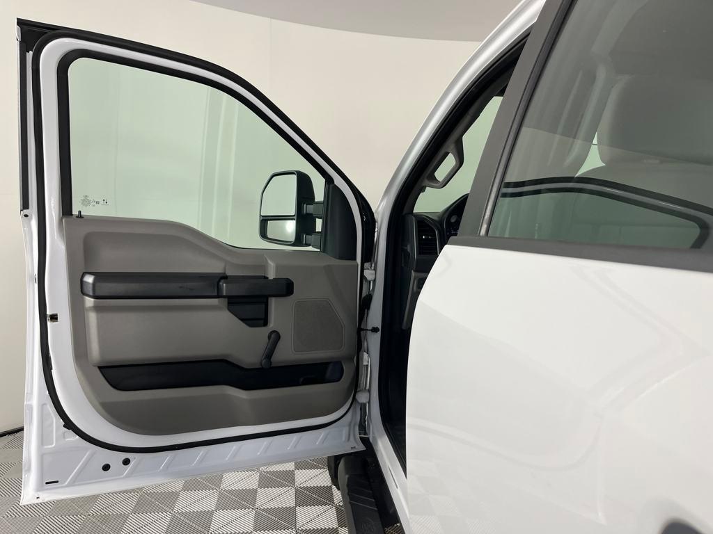 used 2020 Ford F-350 car, priced at $39,691