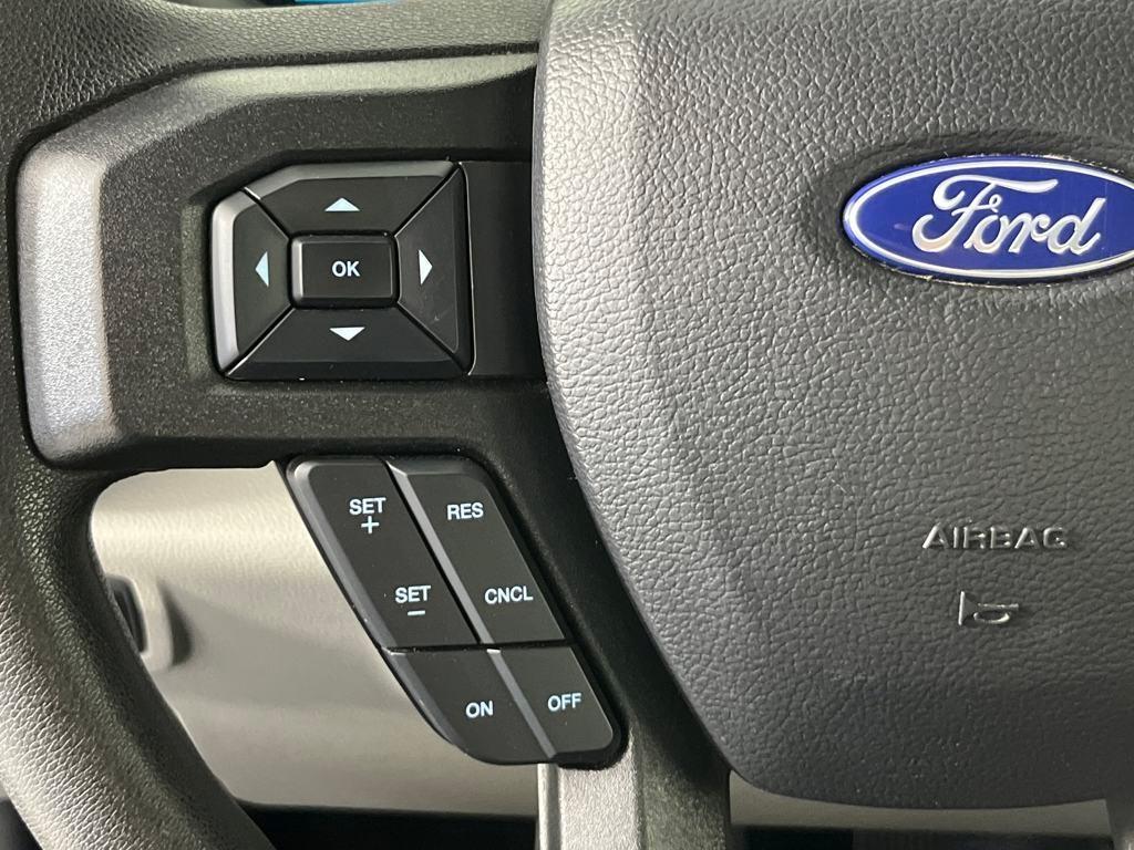 used 2020 Ford F-350 car, priced at $39,691