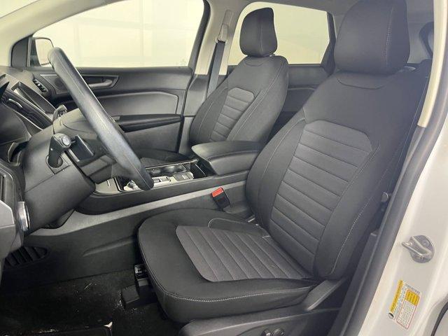 used 2020 Ford Edge car, priced at $19,291