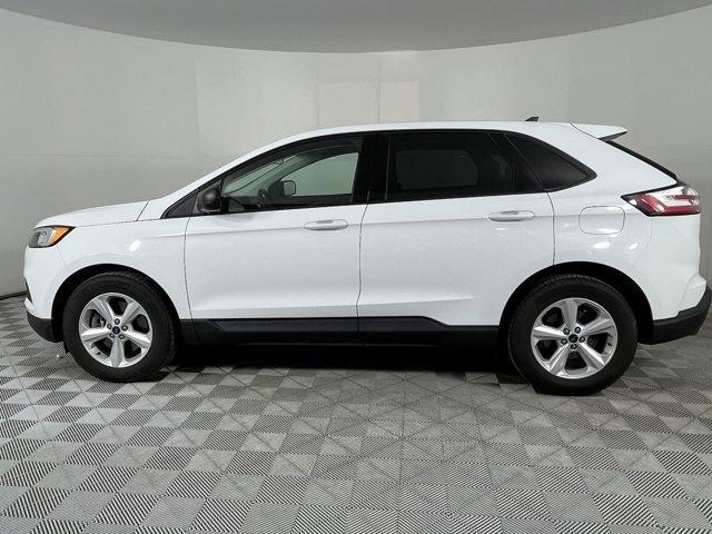 used 2020 Ford Edge car, priced at $19,291