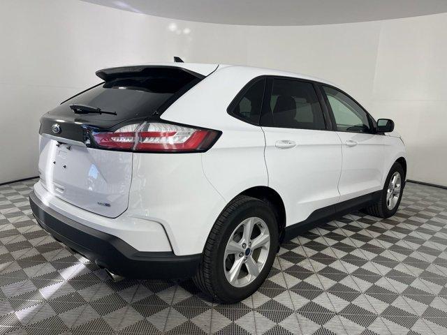 used 2020 Ford Edge car, priced at $19,291