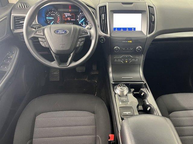 used 2020 Ford Edge car, priced at $19,291