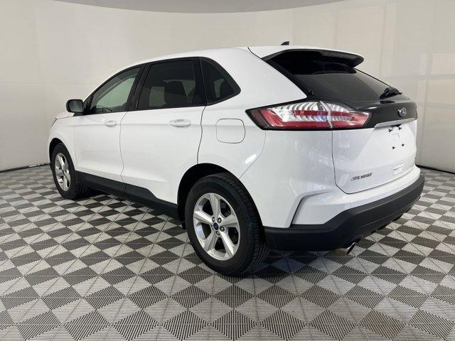 used 2020 Ford Edge car, priced at $19,291