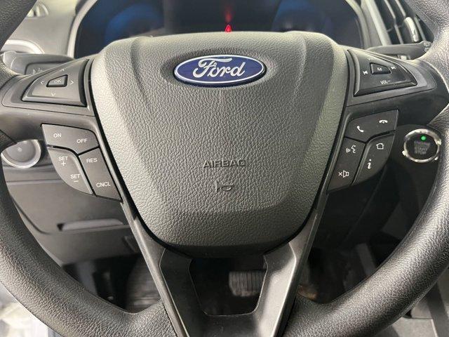 used 2020 Ford Edge car, priced at $19,291