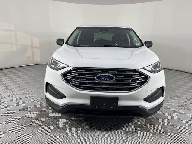 used 2020 Ford Edge car, priced at $19,291