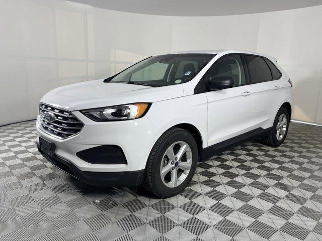 used 2020 Ford Edge car, priced at $19,291