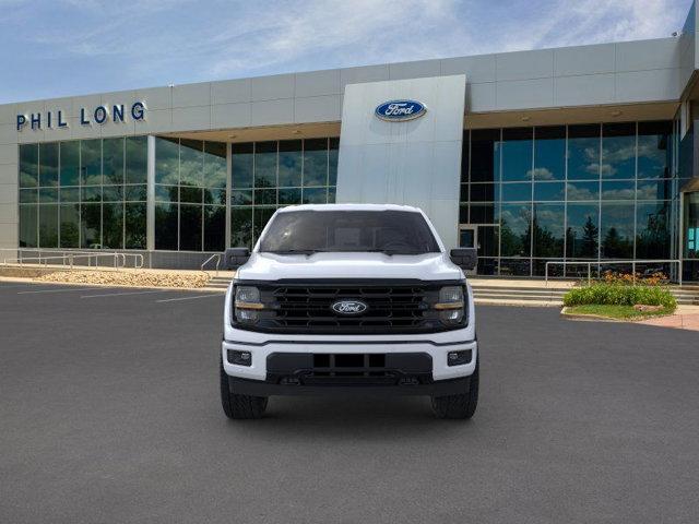 new 2024 Ford F-150 car, priced at $65,065