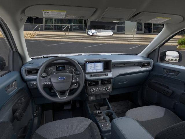 new 2024 Ford Maverick car, priced at $27,800