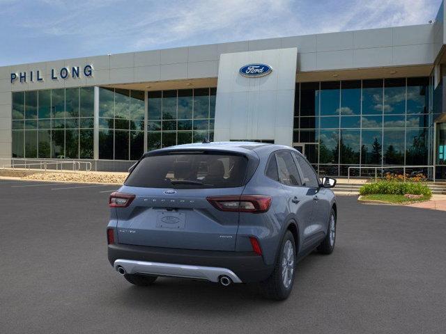 new 2025 Ford Escape car, priced at $33,720