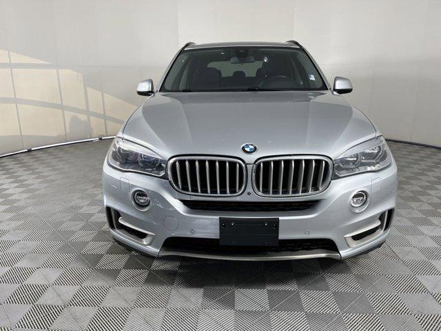 used 2016 BMW X5 car