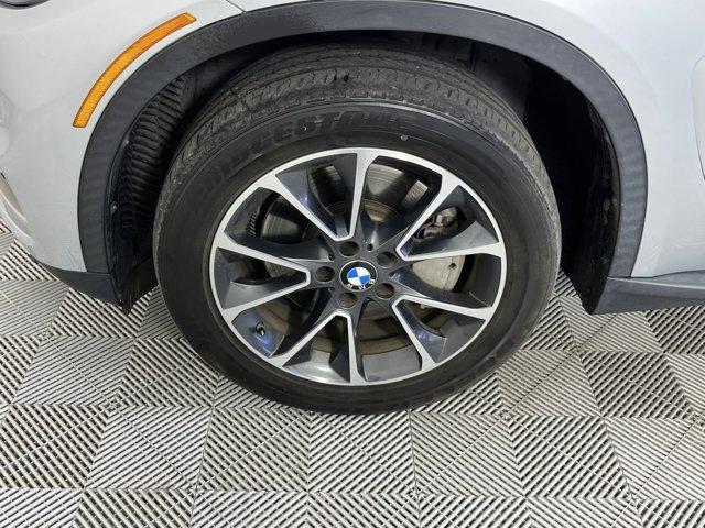 used 2016 BMW X5 car