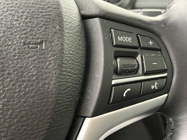 used 2016 BMW X5 car