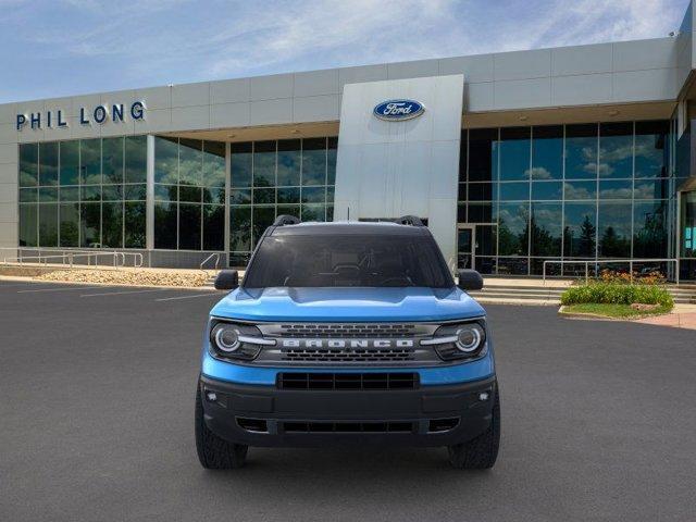 new 2024 Ford Bronco Sport car, priced at $43,180