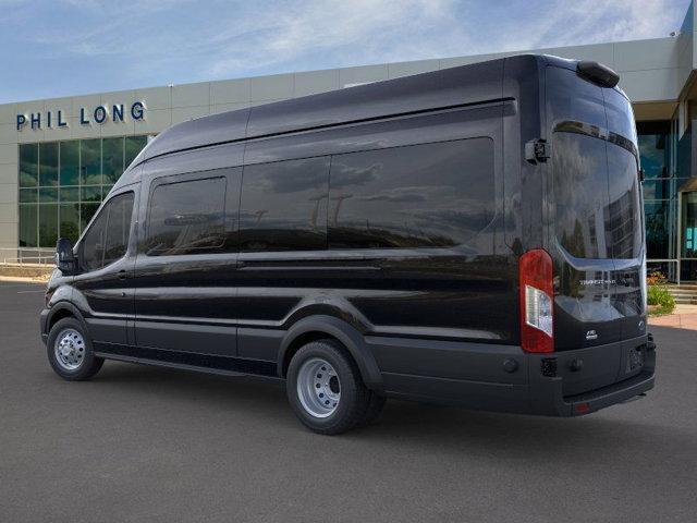 new 2023 Ford Transit-350 car, priced at $109,995