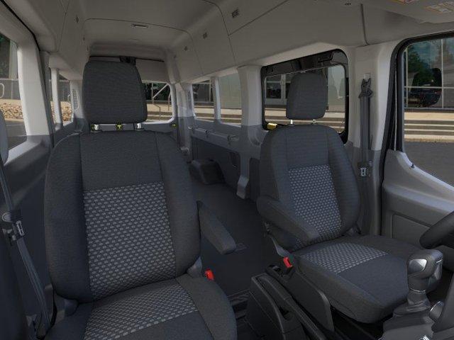 new 2023 Ford Transit-350 car, priced at $109,995