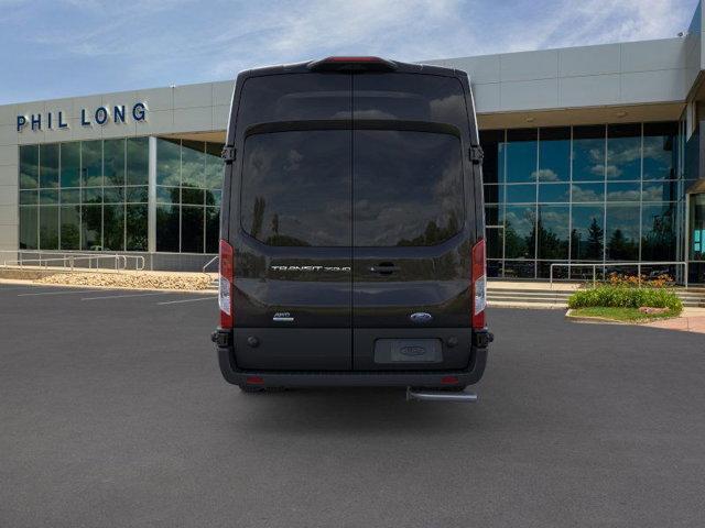 new 2023 Ford Transit-350 car, priced at $109,995