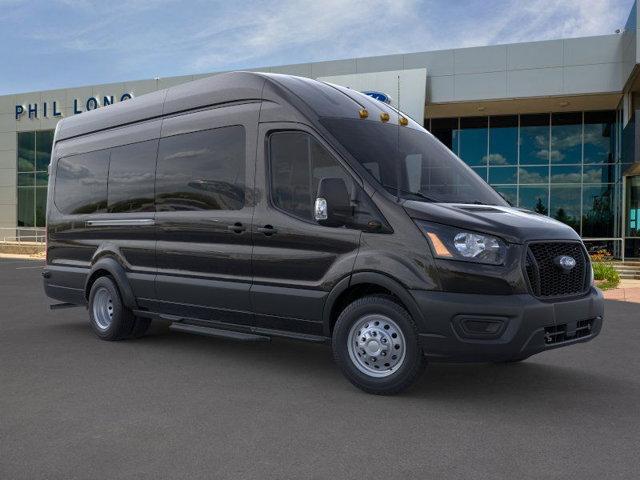 new 2023 Ford Transit-350 car, priced at $109,995