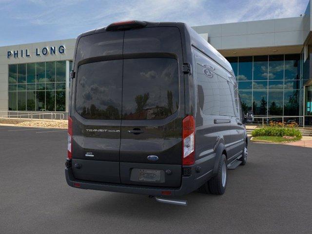 new 2023 Ford Transit-350 car, priced at $109,995