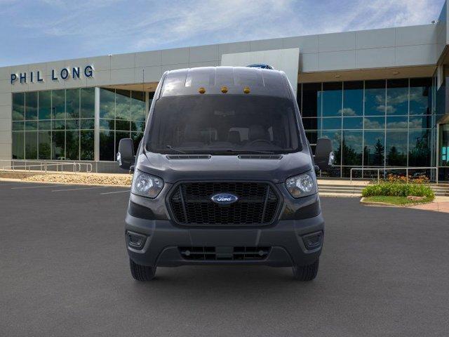 new 2023 Ford Transit-350 car, priced at $109,995