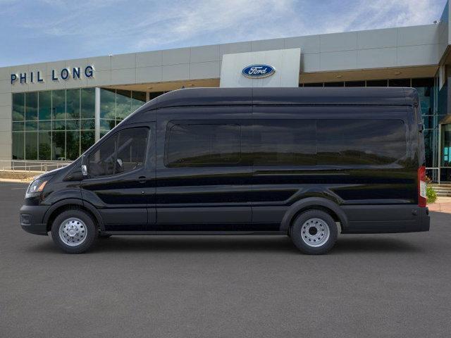 new 2023 Ford Transit-350 car, priced at $109,995