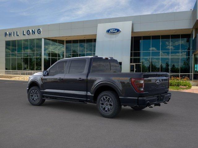 new 2023 Ford F-150 car, priced at $73,850