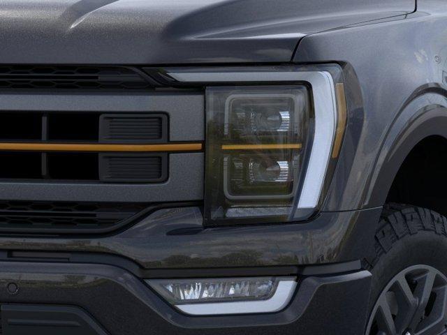 new 2023 Ford F-150 car, priced at $73,850