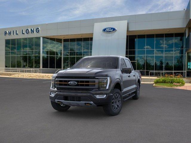 new 2023 Ford F-150 car, priced at $73,850