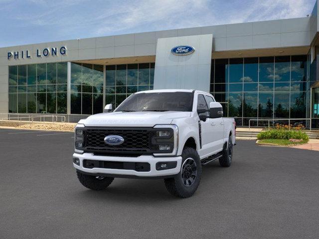 new 2024 Ford F-350 car, priced at $81,595