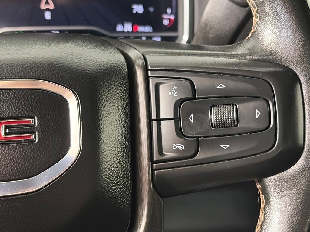 used 2024 GMC Sierra 3500 car, priced at $71,496