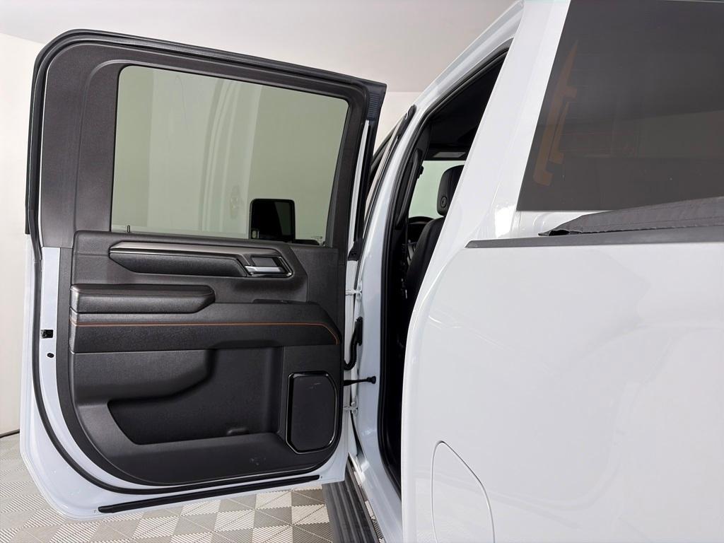 used 2024 GMC Sierra 3500 car, priced at $71,496