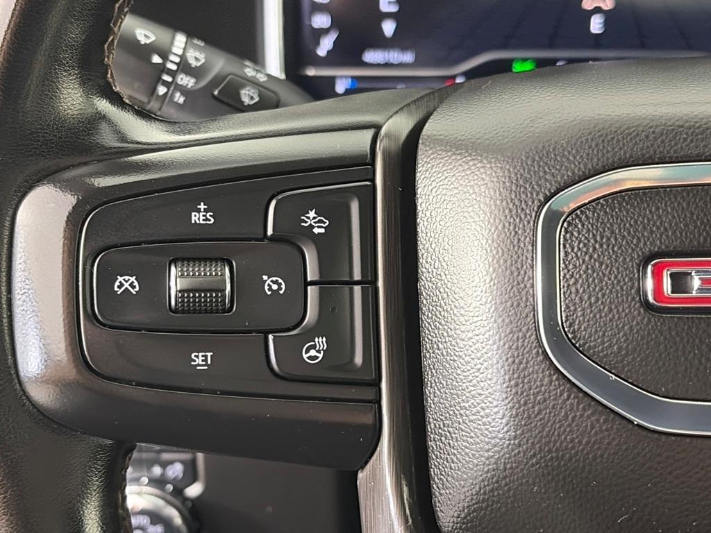 used 2024 GMC Sierra 3500 car, priced at $71,496