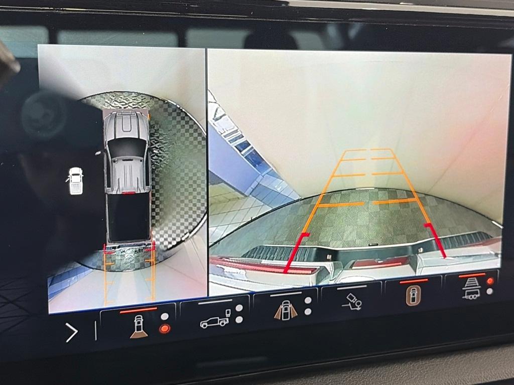 used 2024 GMC Sierra 3500 car, priced at $71,496