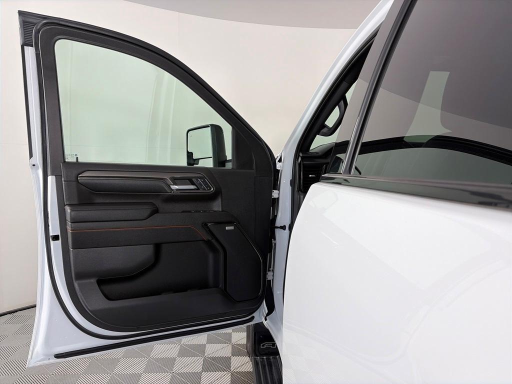 used 2024 GMC Sierra 3500 car, priced at $71,496