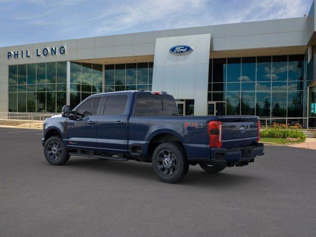 new 2024 Ford F-250 car, priced at $84,785