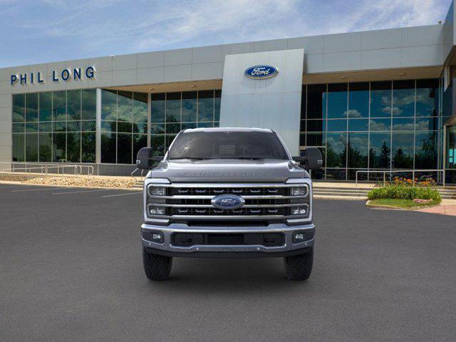 new 2024 Ford F-350 car, priced at $89,710